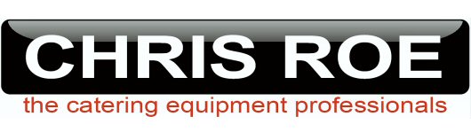 Chris Roe Limited Logo